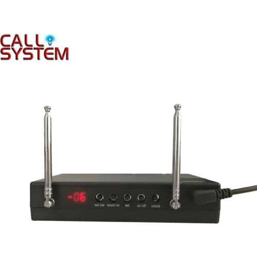 High Power Signal Enhancer K-R SignalKing with high gain Antennas