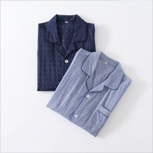 XiaoTu Mens Pajamas