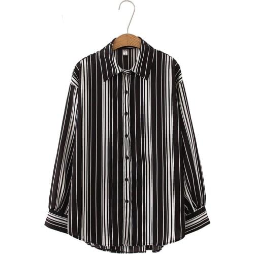 Блузки в полоску YU&YING China At AliExpress