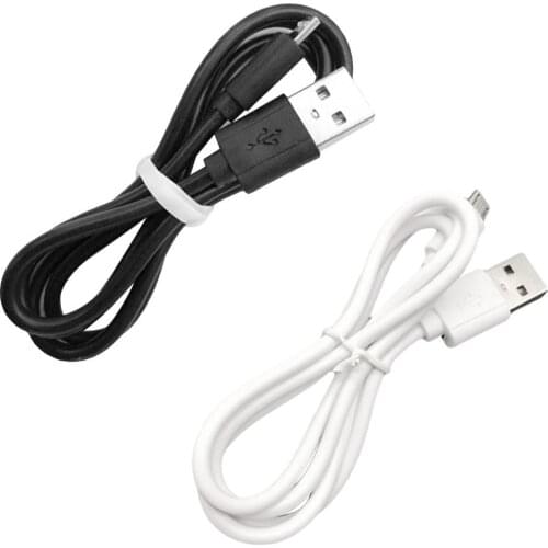 2A Micro USB Charge Cable Mobile Phone Charge Cord for Android Bluetooth Headset