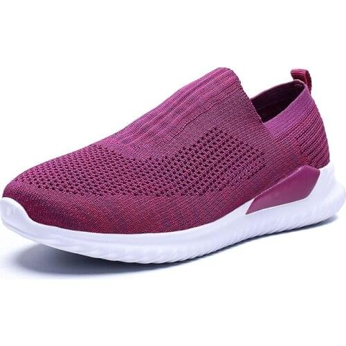 Tenis Mujer Women Tennis Shoes 2021 New Ladies Sports Shoes Unisex Lightweight Outdoor Fitness Breathable Sneakers Mens Footwear