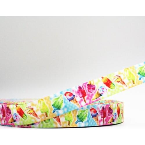 25mm/75mm Silk Ribbed Ribbon for Cake Wedding Diy Party, Mothers Day Gift Decoration, Gift Decoration for Girl