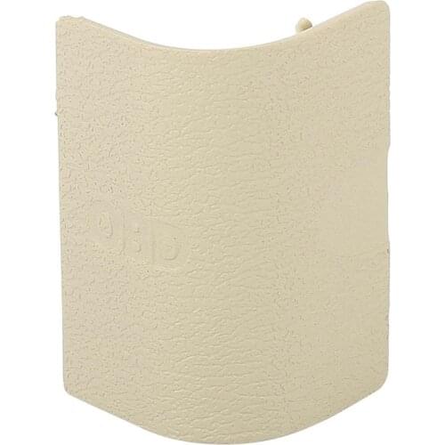 Car Front Left OBD Plug Cover Replacement 51437243111 51439190686 for BMW- X3 F25 X4 F26 2010-2018