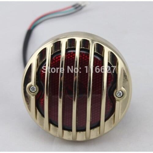 DIY BLACK SIDE MOUNT LICENSE PLATE BRACKET W/ GRILL COVER BRAKE TAIL LIGHT FOR HARLEY SPORTSTER CHOOPER BOBBER XL CUSTOM