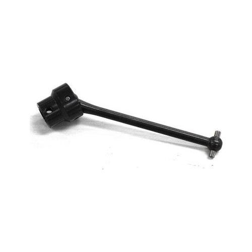 #HB61153 - MEGA TRAVEL DRIVE SHAFT (CENTER R) (HPI SAVAGE)