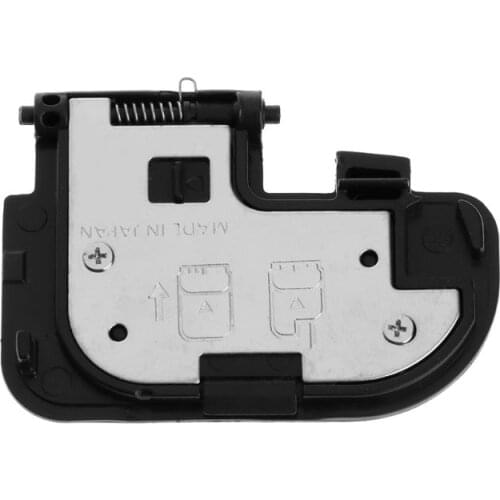 Battery Door Chamber Cover Lid Snap-On Cap For Canon 5D3 5D Mark III Part Unit Q6PA