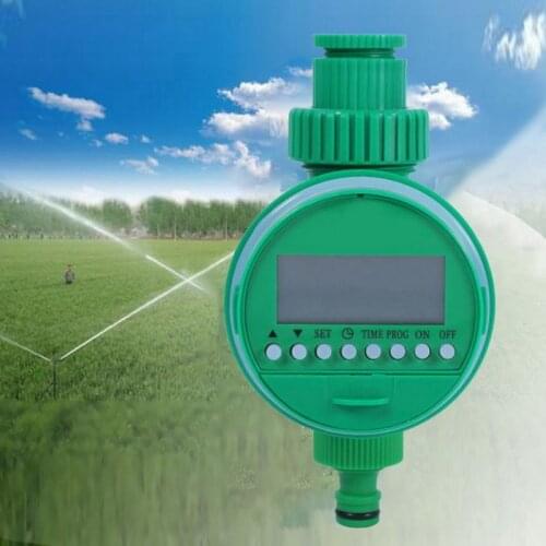 OOTDTY Watering Timers