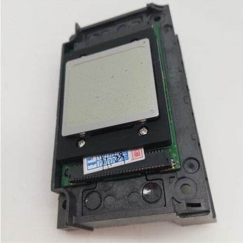 1pc Free shipping FA09050 XP600 printhead for Epson XP600 XP601 XP700 XP750 XP800 XP850 XP801 DX10 inkjet print head