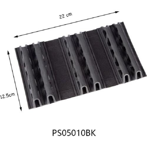 Psigear Ultravent Chest Bag Triple Four Way Air Cushion Bs05010