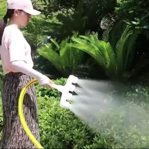 Agriculture Atomizer Nozzles Garden Lawn Water Sprinklers Irrigation Tool Garden Supplies Watering & Irrigation Garden Accessor