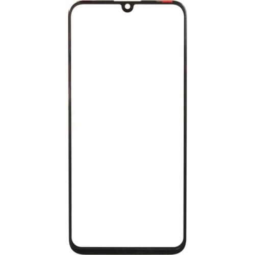 Outer Screen For Huawei Honor 10 Lite / Honor 10i Front Touch Panel LCD Display Out Glass Cover Lens Phone Repair Replace Parts