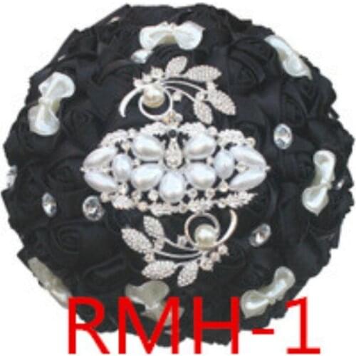Weddings and important occasions / Wedding accessories / Bridal bouquets RMH