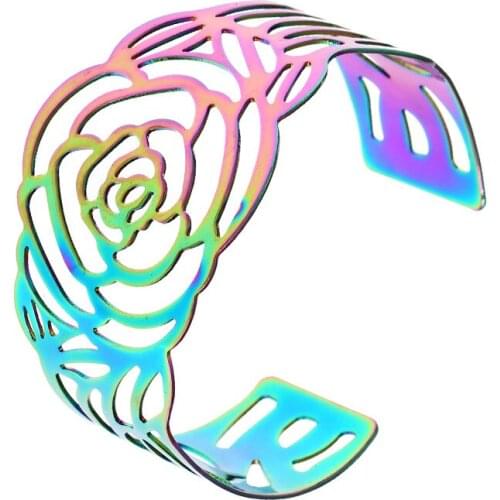 TANGTANG Metal Bracelets