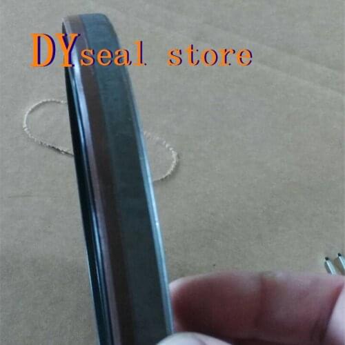 Engineering Machinery Shaft seal VITON+NBR 170*200*15/16-Seal Accessories 0734300564/JCB:332/D3299 OEM No ISO 9001:2008