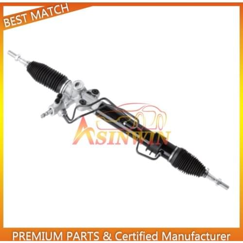MR333500 MB553340 High Quality Power Steering gear Box Steering Rack Fits For MITSUBISHI L 200 2,5 DI-D / 2,5 DI-D 4WD 2005