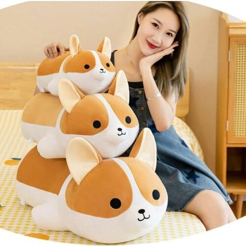 Мягкие игрушки животных Xiximi China At AliExpress