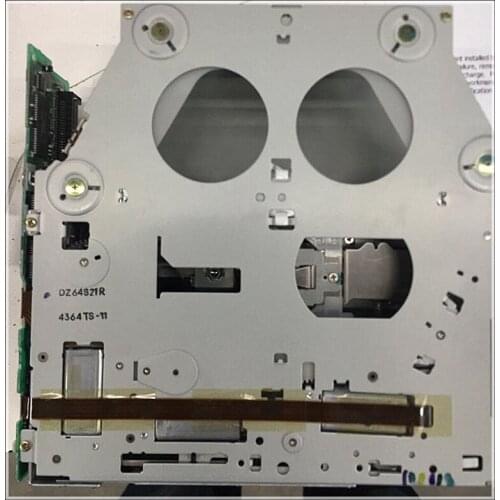 Niro DHL/EMS Shipping Brand New Original Chrysler CD Mechanism DZ64321R 4364TS-11 CD Movement Loader For Car Auto Parts