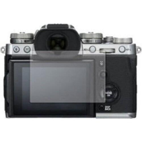 Tempered Glass Protector Cover For fujifilm X-T3 XT3 Digital Camera LCD Display Screen Protective Film Guard Protection