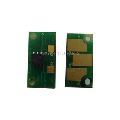 10Set/Lot Compatible New Drum chip for Konica Minolta Bizhub C451 C550 C552 C650 Printer Parts