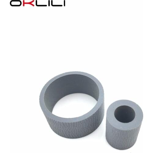 20SET JAPAN NEW Pickup Roller Kit Feed Roller for Epson L132 L130 L222 L362 L365 L366 L455 L456 L566 M100 M105 M200 M205 WF-2510