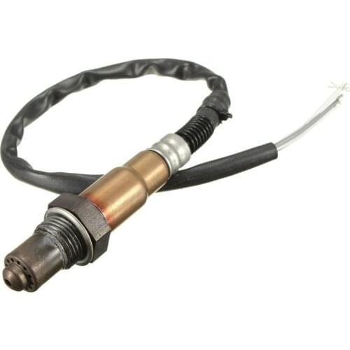 TIANBANG 4-wire Universal Lambda sensor 0258986602 FOR 1992-2017 Volkswagen VW Cars Coupes SUVs