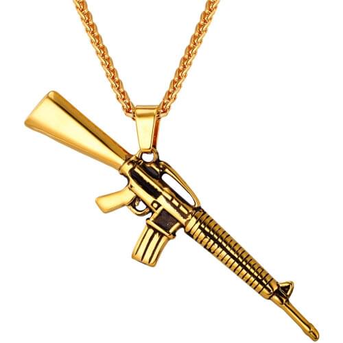 ChainsPro Golden Chains