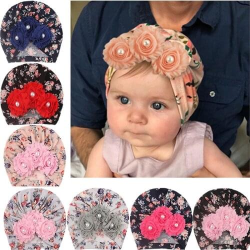 DancingBear Hats For Little Ones