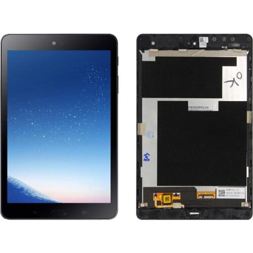 For Asus Zenpad Z8S ZT582 ZT582KL P00J LCD Screen display Touch Screen Digitizer Assembly Free Tools