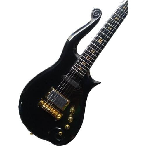 Cloud prince alien electric guitar professional play beginners must guitar