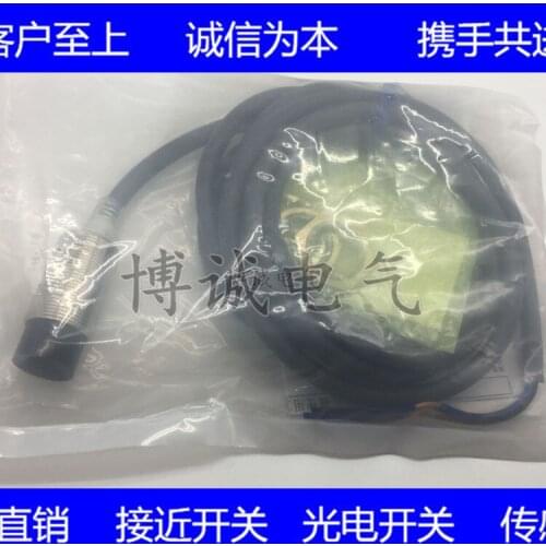 Import core quality of spot cylindrical sensor E2G-M18KN10-WS-C1 for one yea