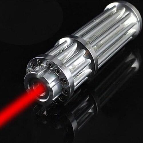 Laser Pointer Burning Most Powerful Red Laser Pointer Military 532NM Burning Green Laser Pointer Pen Burning Match, Cigarettes