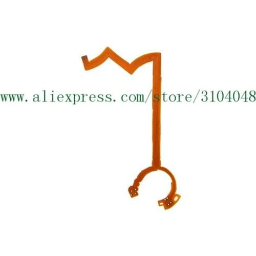 NEW Lens Aperture Flex Cable For TAMRON 24-135mm 24-135 mm Repair Part (For Canon Connector)