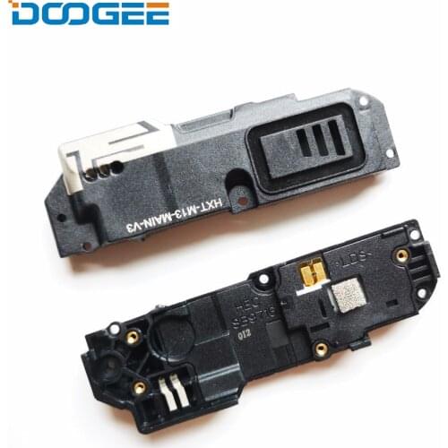 Original For DOOGEE S88 Pro Loud Speaker With Antenna + Vibration motor Accessories Parts For DOOGEE S88 Pro Moblie Phone