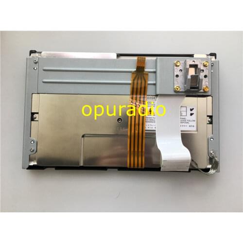 Original new 8inch LCD display LQ080Y5CGQ1 with touch screen panel for car DVD GPS Navigation LCD module