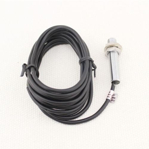 PR08-1.5DN/DN2 3 Wire NPN NO/NC 1.5mm Distance Inductive Proximity Sensor Switch