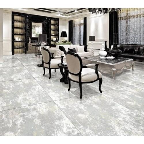 PVC Antique stone tiles non-slip waterproof self-adhesive 3D floor sticker tiles bathroom 3D wallpaper