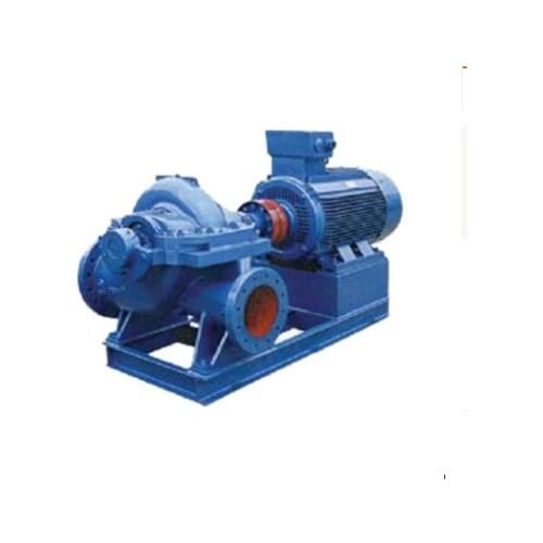 Agricultural Irrigation Diesel Water Pump