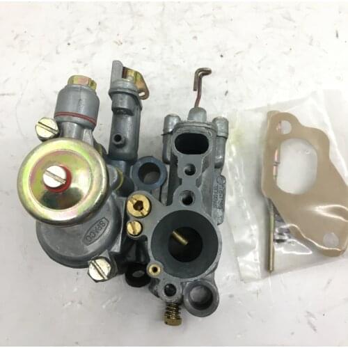 SherryBerg carburettor carby fit carburetor carb for Vespa 15 100cc 125cc 150cc dellorto Model spaco 15 mm VBA VBB SB NEW