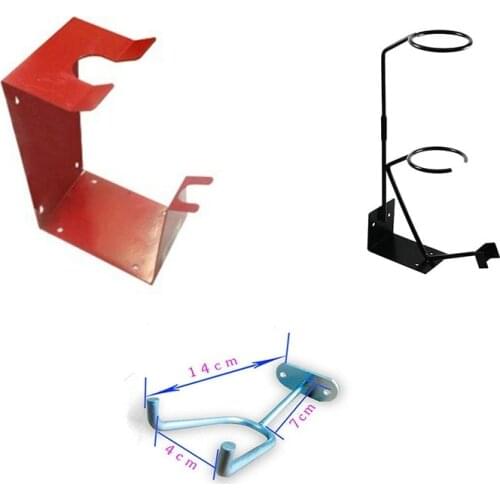 Three Paint Spray Gun Frames For Mini Car Paint Spray Gun Gravity HVLP Spray Gun LVLP Car Paint Spray Gun