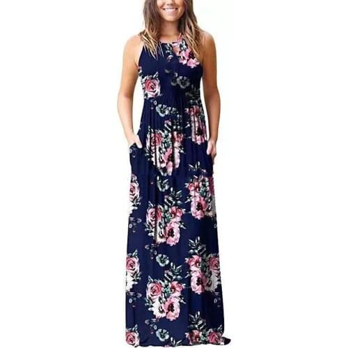Wendy moon Summer Dresses For Every Day