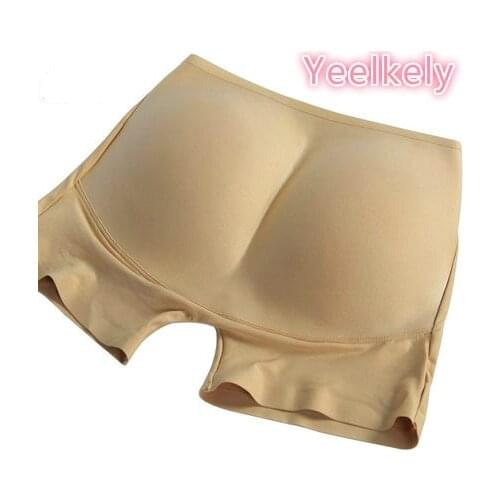 Yeelkely Women Underwear