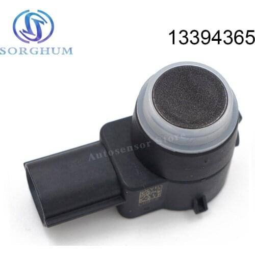 13394365 PDC Parking Sensor Bumper Backup Assist Radar For GM 0263013943