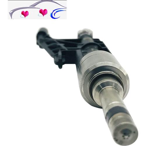 2020 New Car fuel Injector injector 0261500140 13537639990 for BM-W Mini F20 F21 F31 F56 G11 F46 high quality hotfuel injector