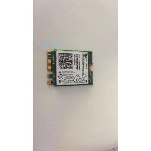 867M For Intel Wireless AC 7265 7265NGW 802.11ac NGFF Dual Band Wifi BT 4.0 Card
