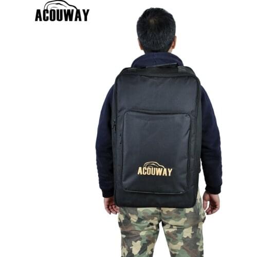 ACOUWAY Hiking And Travel Backpacks