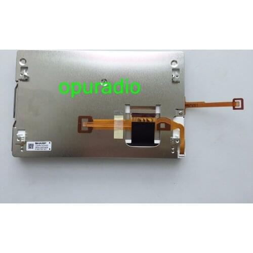 Free DHL/EMS shipping Original LQ080Y5DW30/LQ0DAS3381 8inch TFT LCD Display Panel With Touch Screen for Jaguar,Land Rover Aurora