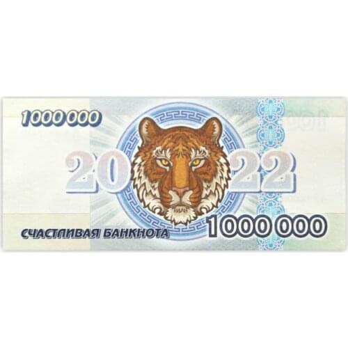 Bone Gold Banknotes