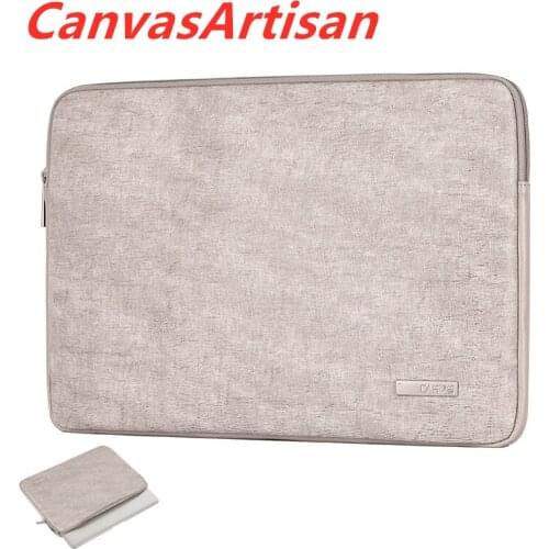 Canvasartisan Notebook Bags