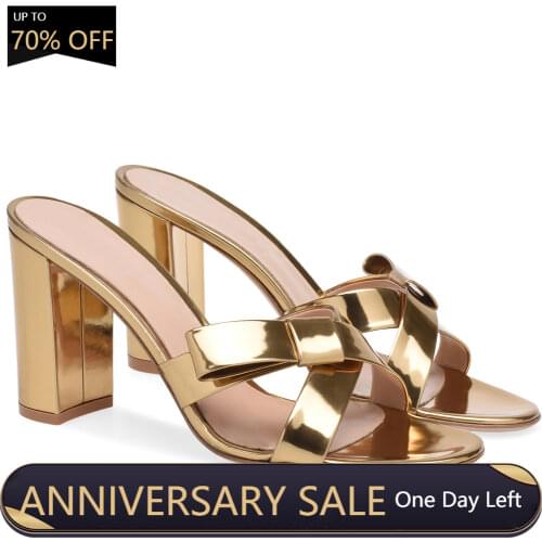 CHMILE CHAU Women's Slippers