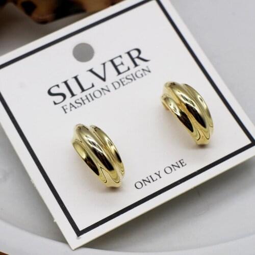 DAMILA Paired Rings